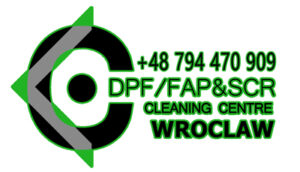 Logo Crystal dpf Wroclaw